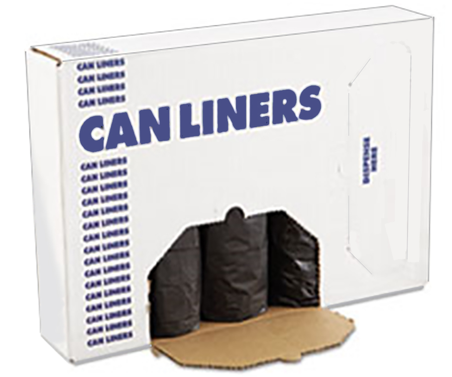 Can Liners